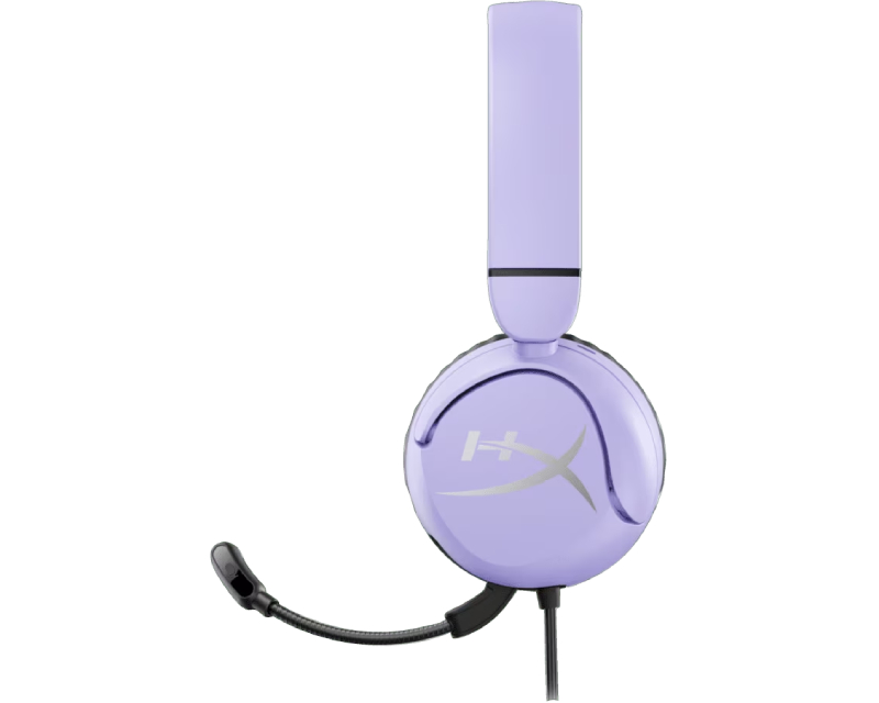 Cloud Mini Lavender Gaming slušalice sa mikrofonom
