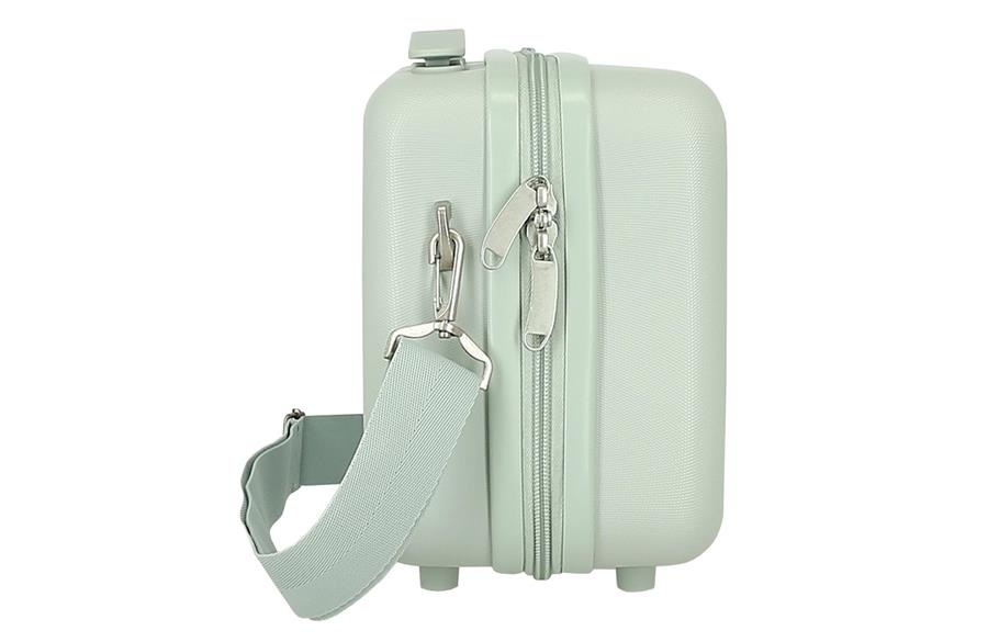 MOVOM ABS Beauty case
