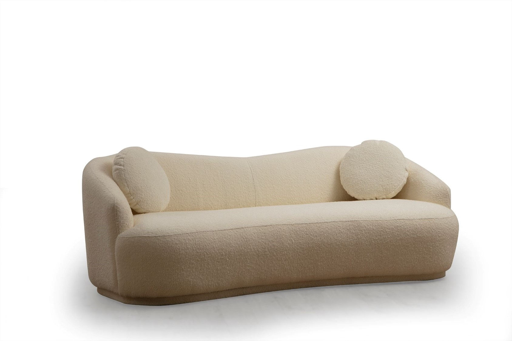 Ancona - Cream