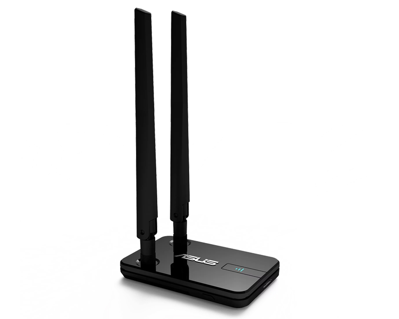 USB-AC58 Wireless AC1300 Dual Band USB Adapter