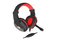 GENESIS Headset Gaming Argon 110