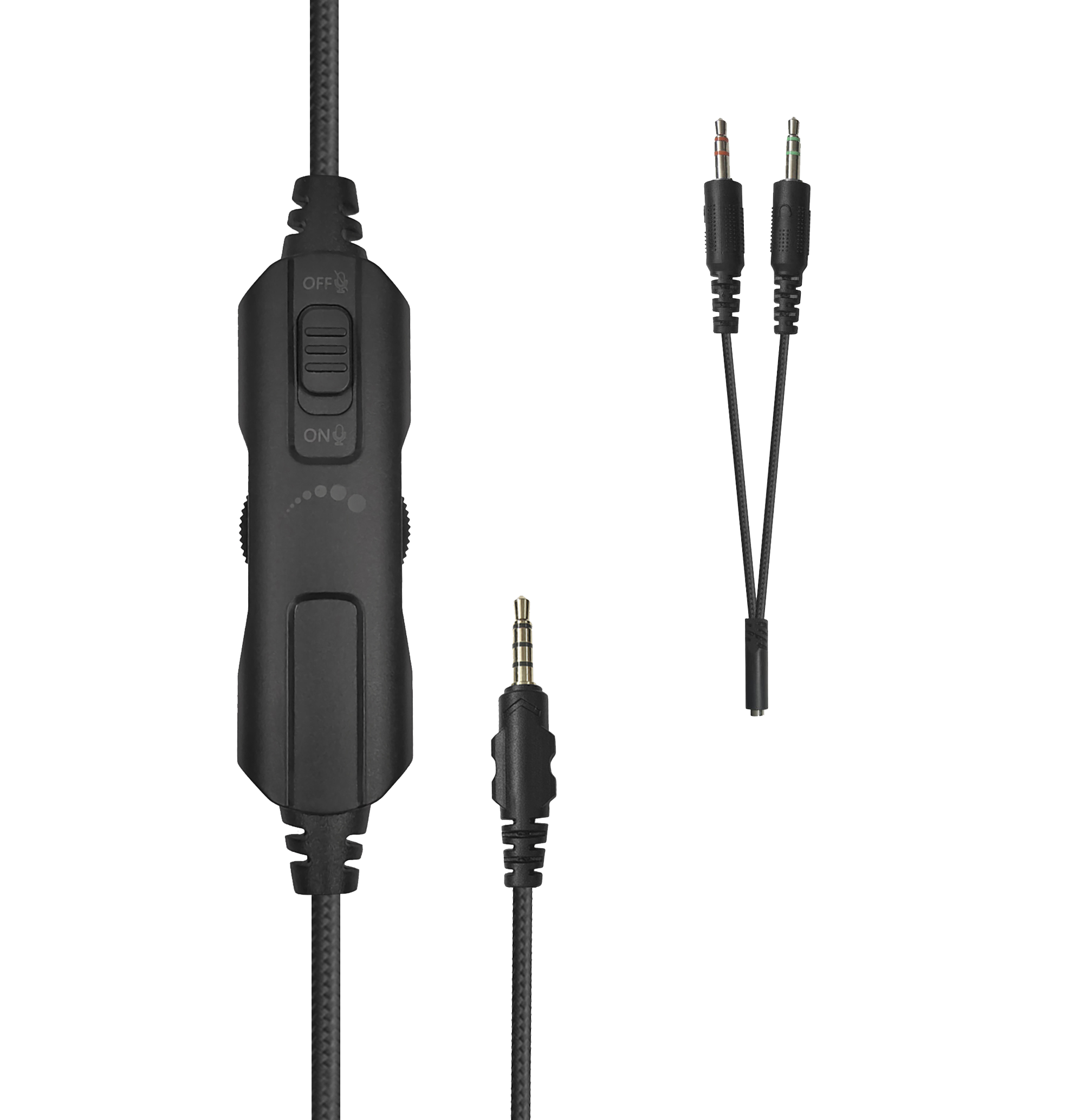 WS GH 2540 ELEPHANT Black