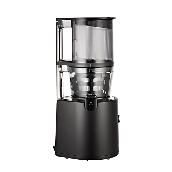 HUROM H320N-BES01MB Sokovnik Matt Black