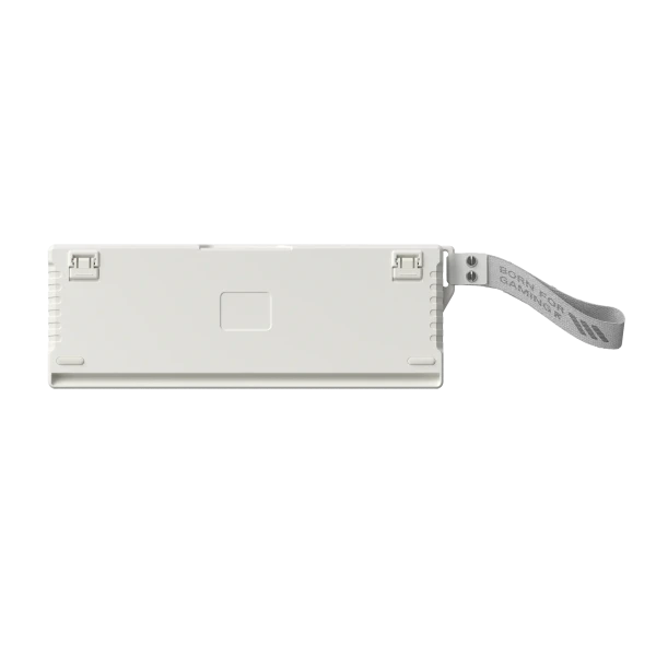 Tastatura USB Marvo Saber KG965W WH