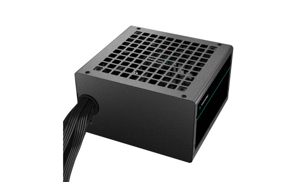 Napajanje 650W DeepCool PF650, R-PF650D-HA0B-EU
