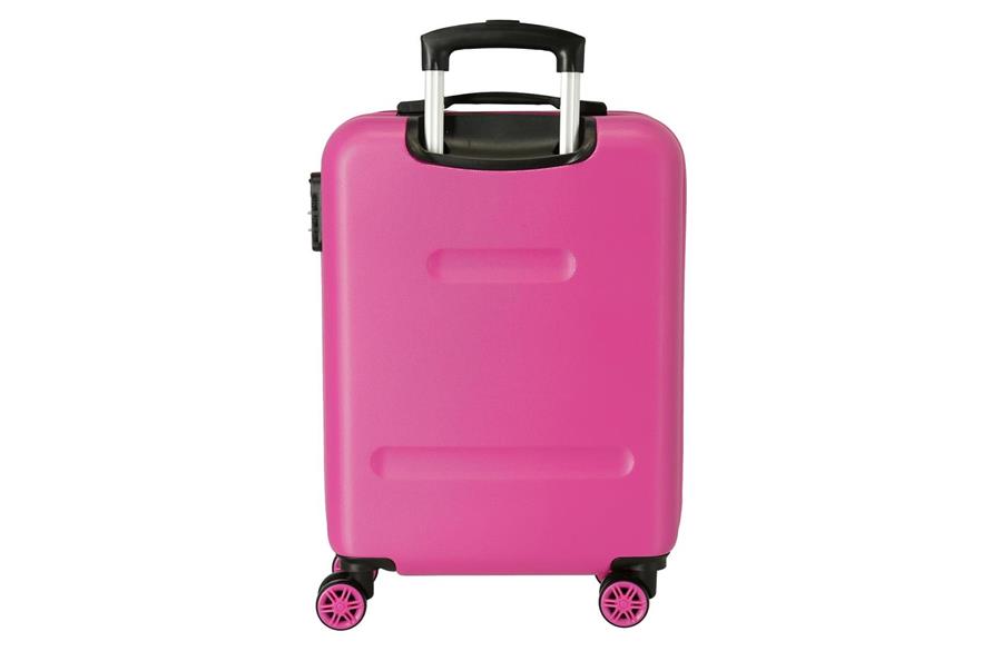 MOVOM ABS Kofer 55 cm