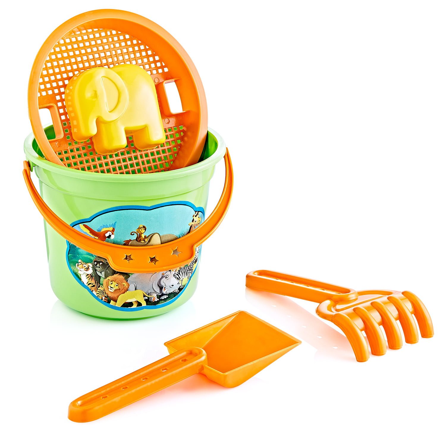GUCLU SET ZA PLAŽU SA MODLOM 1132