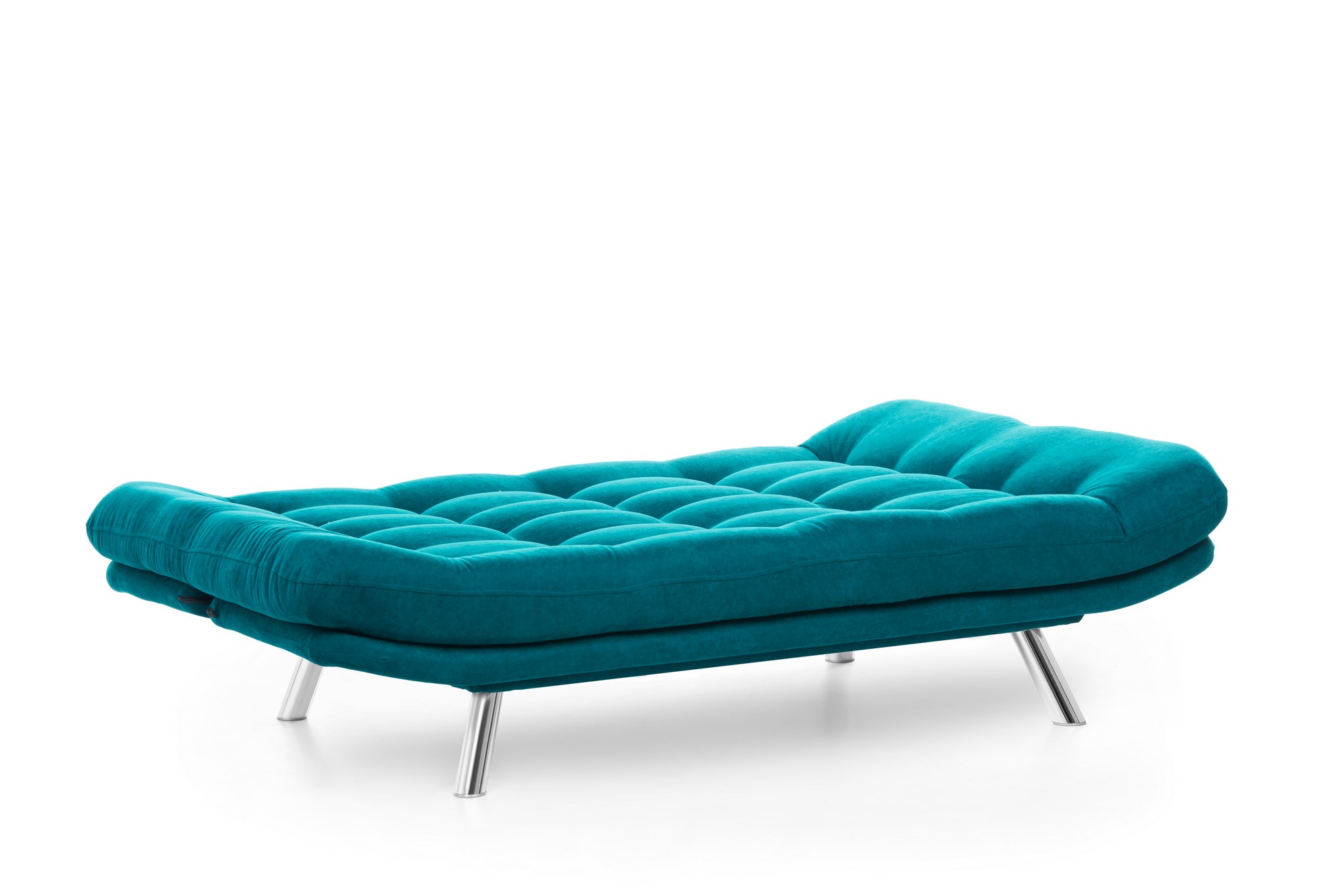 Misa Sofabed - Petrol Green