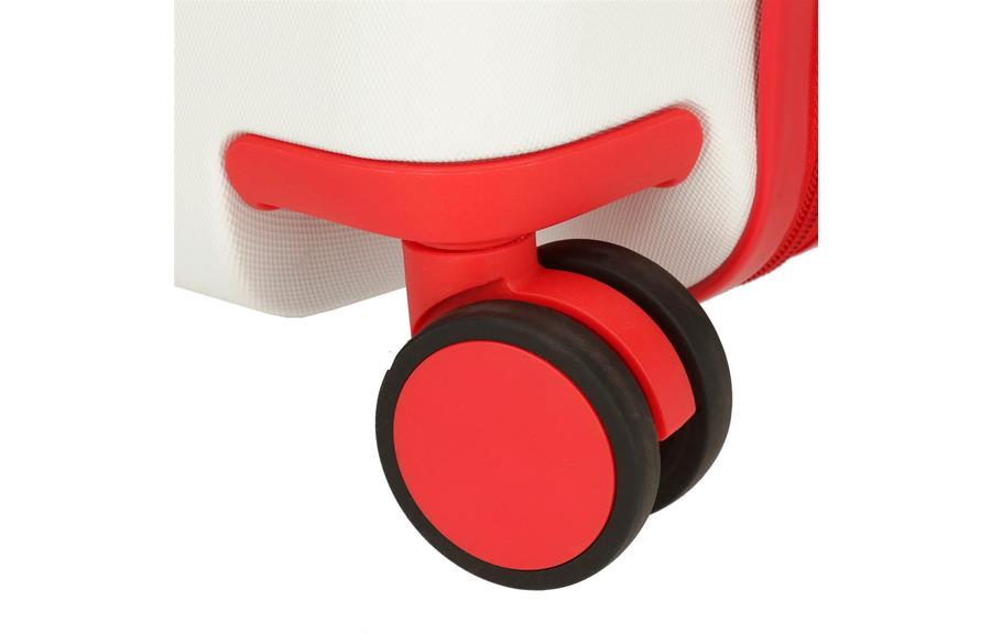MICKEY ABS Kofer za decu 45 cm