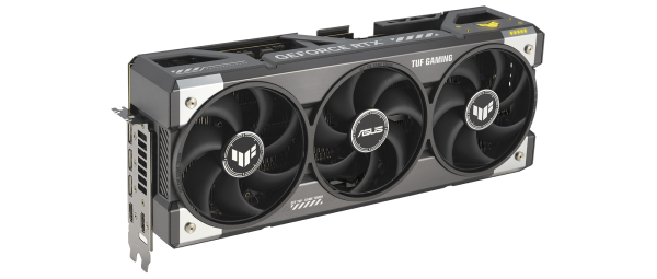 SVGA ASUS RTX 5090 TUF 32GB GDDR7 512Bit, TUF-RTX5090-O32G-G