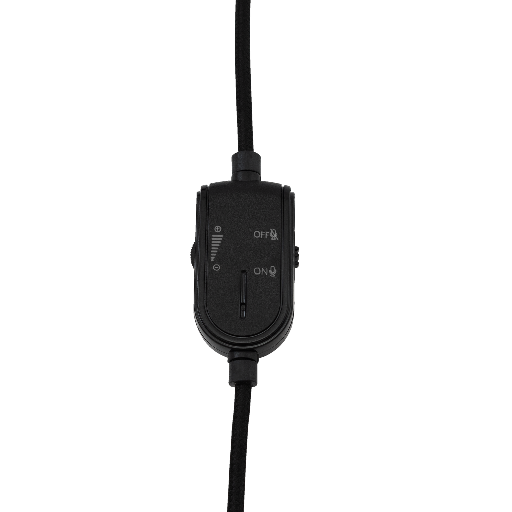 WS GH 2443 SPARROW Black, Headset