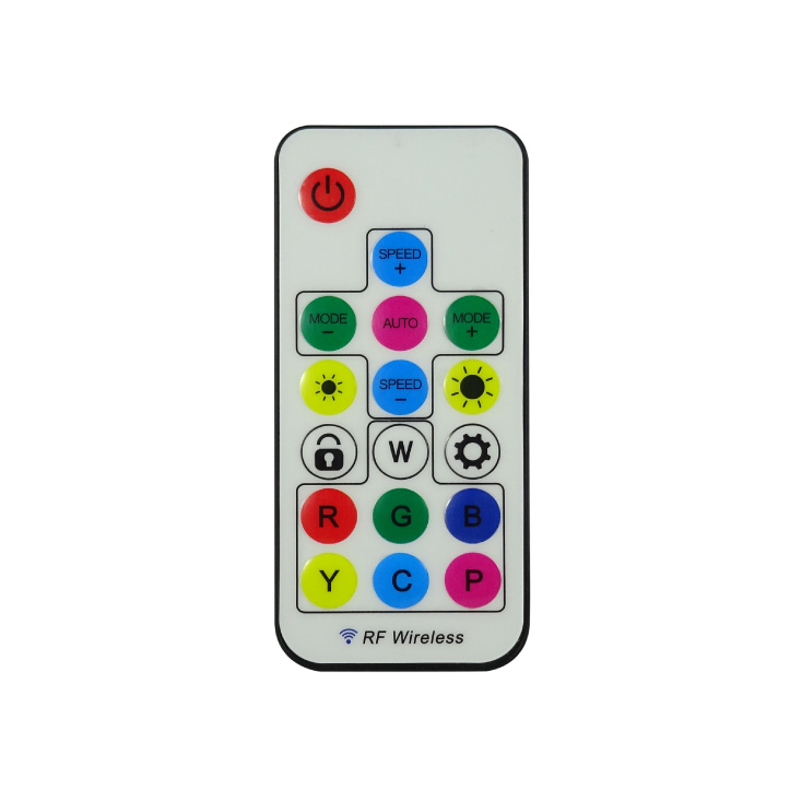Kontroler za Magic LED trake
