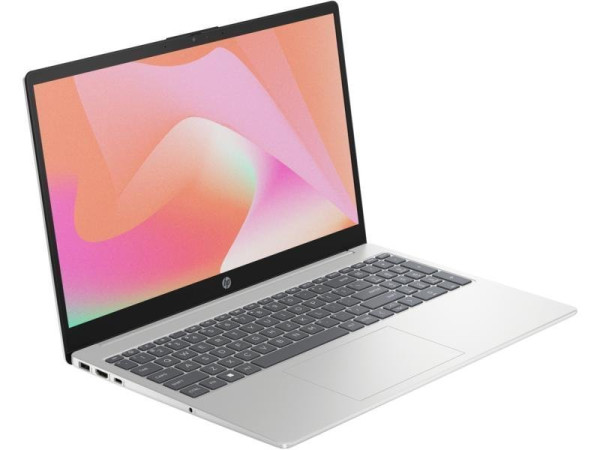 NB HP 15-fc0102nm R5-7250U/8GB onboard/1TB/15.6 FHD AG/2YR/SRB/B0CJ7EA