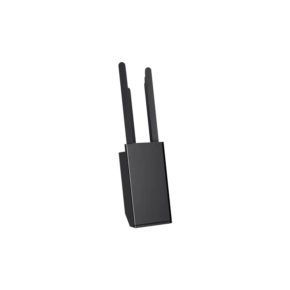 Wireless Router Tenda TX12L Pro AX3000/2.4:574Mbps&5Ghz:2402 Mbpsi/3xGLAN/1xGBWAN MU-MIMO