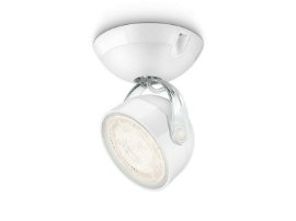 Dyna LED spot svetiljka bela 1x3W 53230/31/16