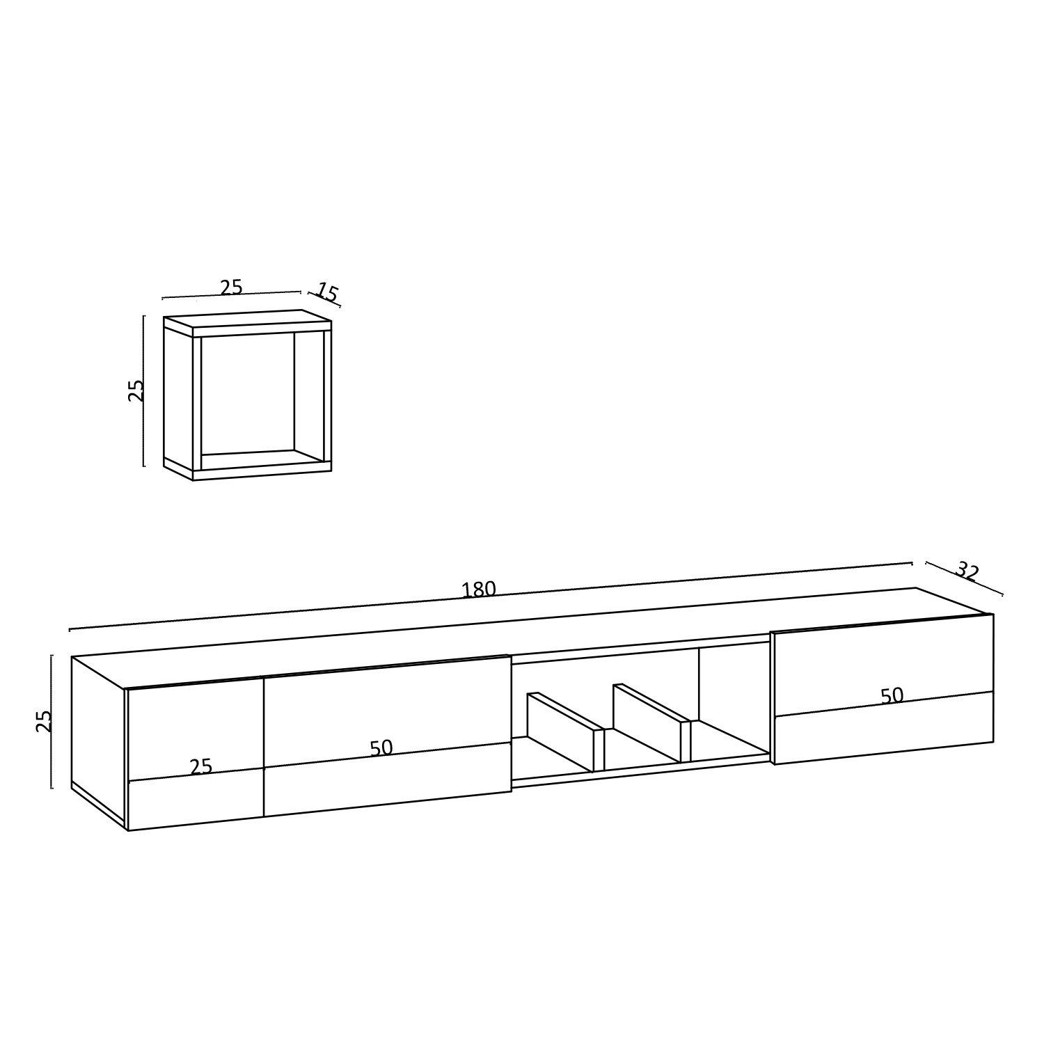Avior Sapphire Oak