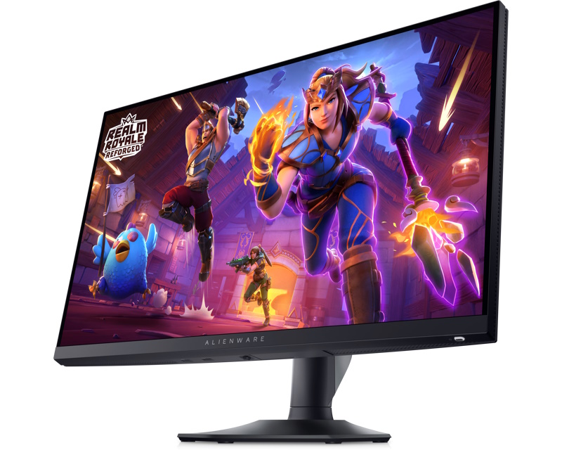 27 inch AW2724HF 360Hz FreeSync Alienware Gaming monitor