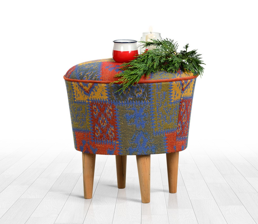 Rug v3 - Multicolor
