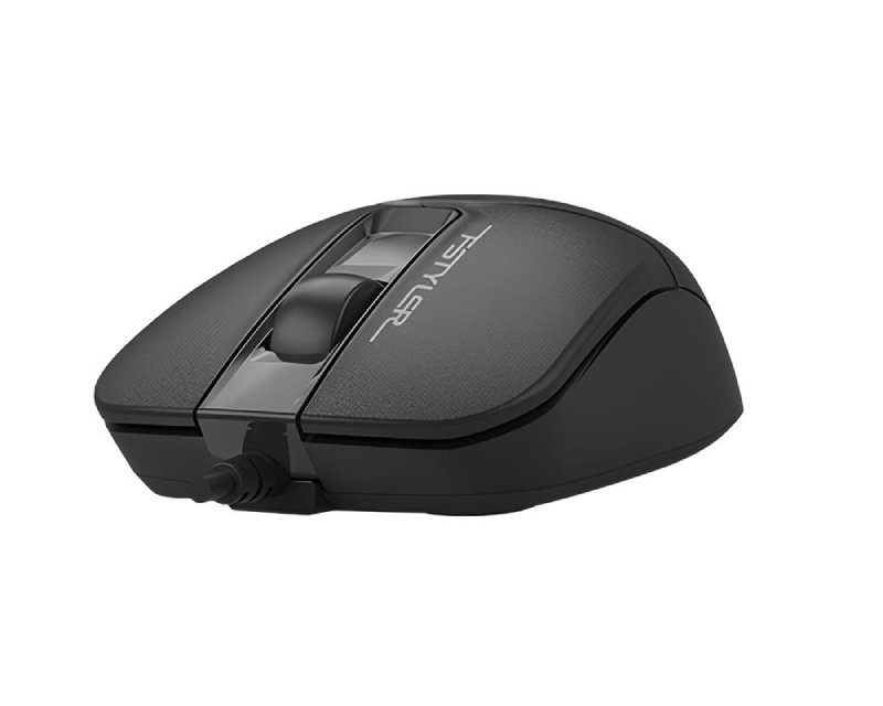 FM12T FSTYLER USB crni miš