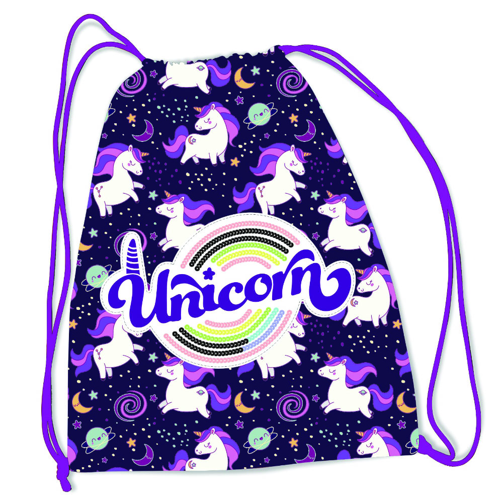 TORBA ZA PATIKE - KICK UNICORN 2026