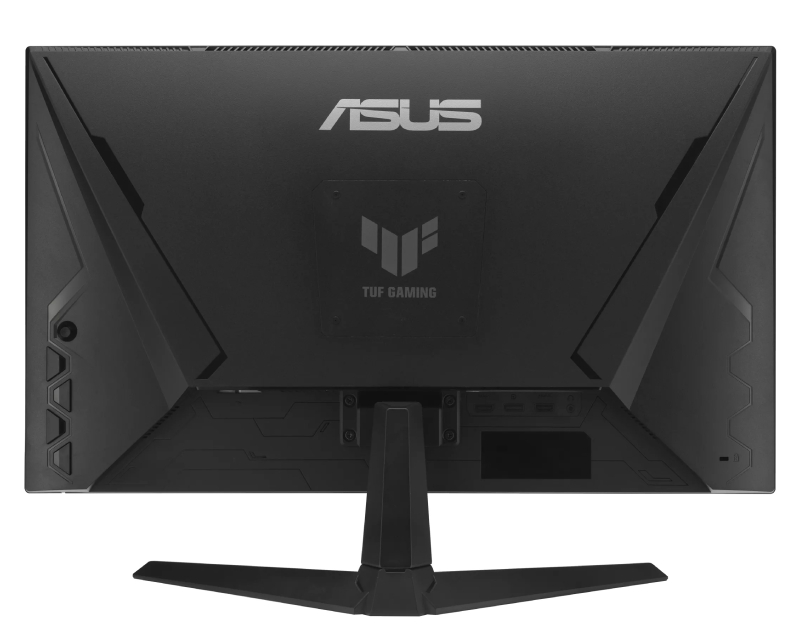 24.5 inča TUF VG259Q5A FHD 1920x1080 Fast IPS 200 Hz HDR10 gaming monitor