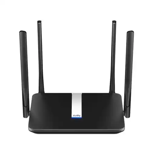 LT500_EU AC1200 Wi-Fi Mesh 4G LTE Cat4 ruter