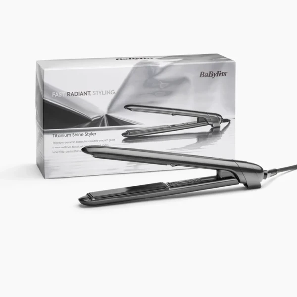 Babyliss ST620E presa