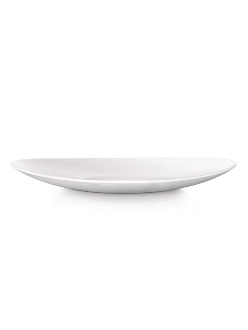 Tanjir plitki Prometeo 27x24 cm 490400