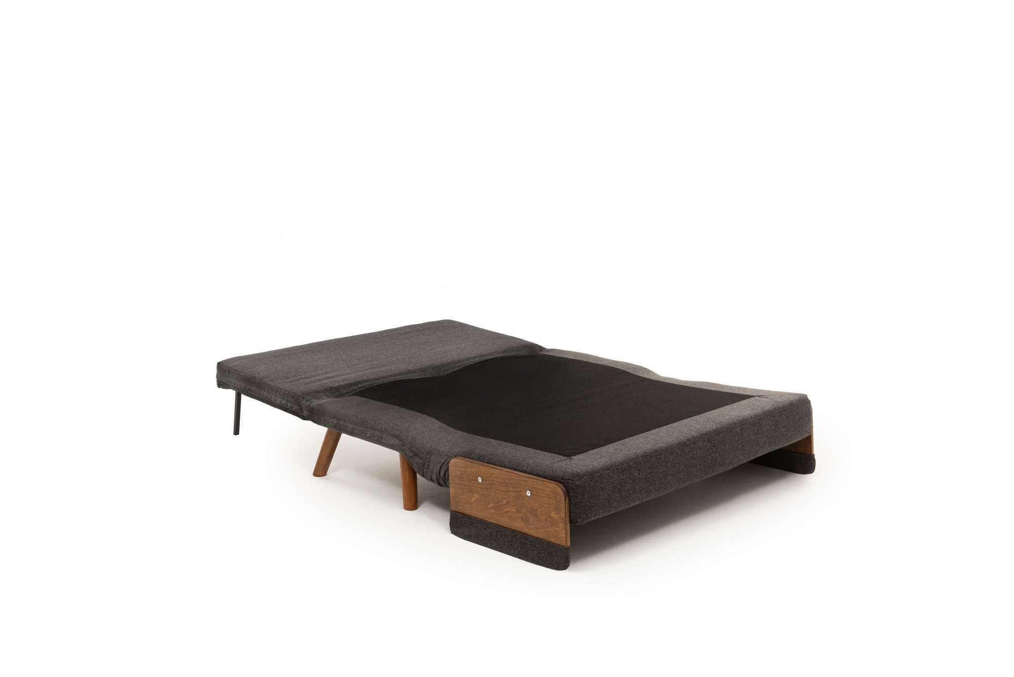 Cosmo 2-Seater - Dark Grey