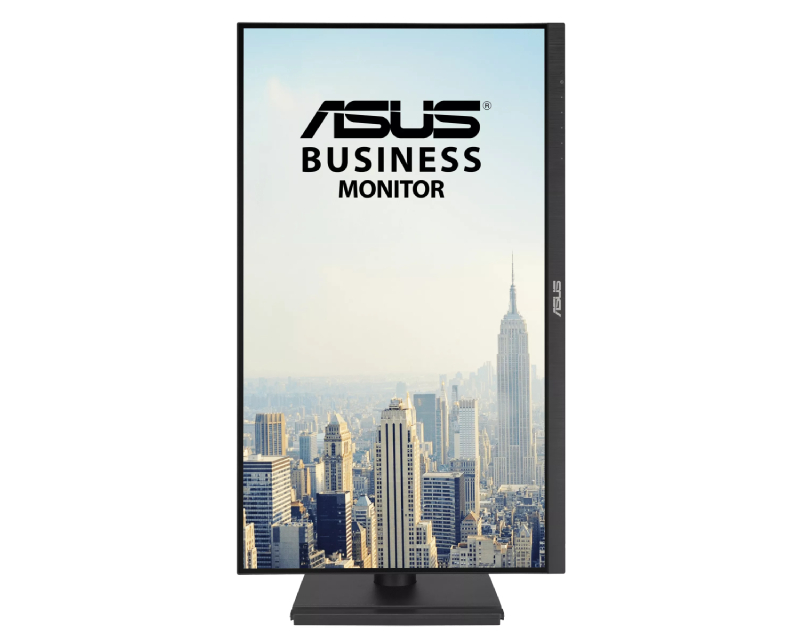 27 inča VA27DQFS FHD 1920x1080 IPS 100 Hz business monitor