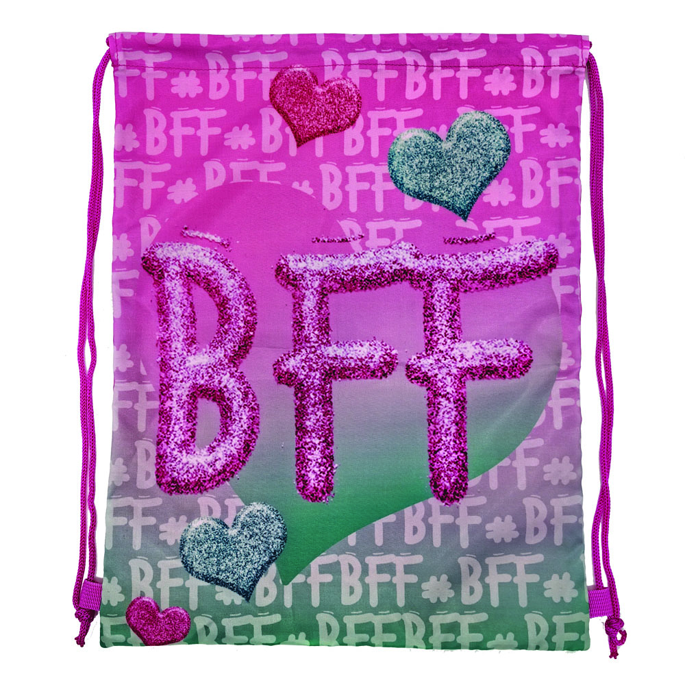 TORBA ZA PATIKE - KICK BFF 2025.