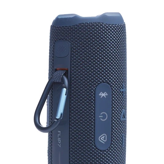 JBL Flip 7  Bluetooth zvučnik plava