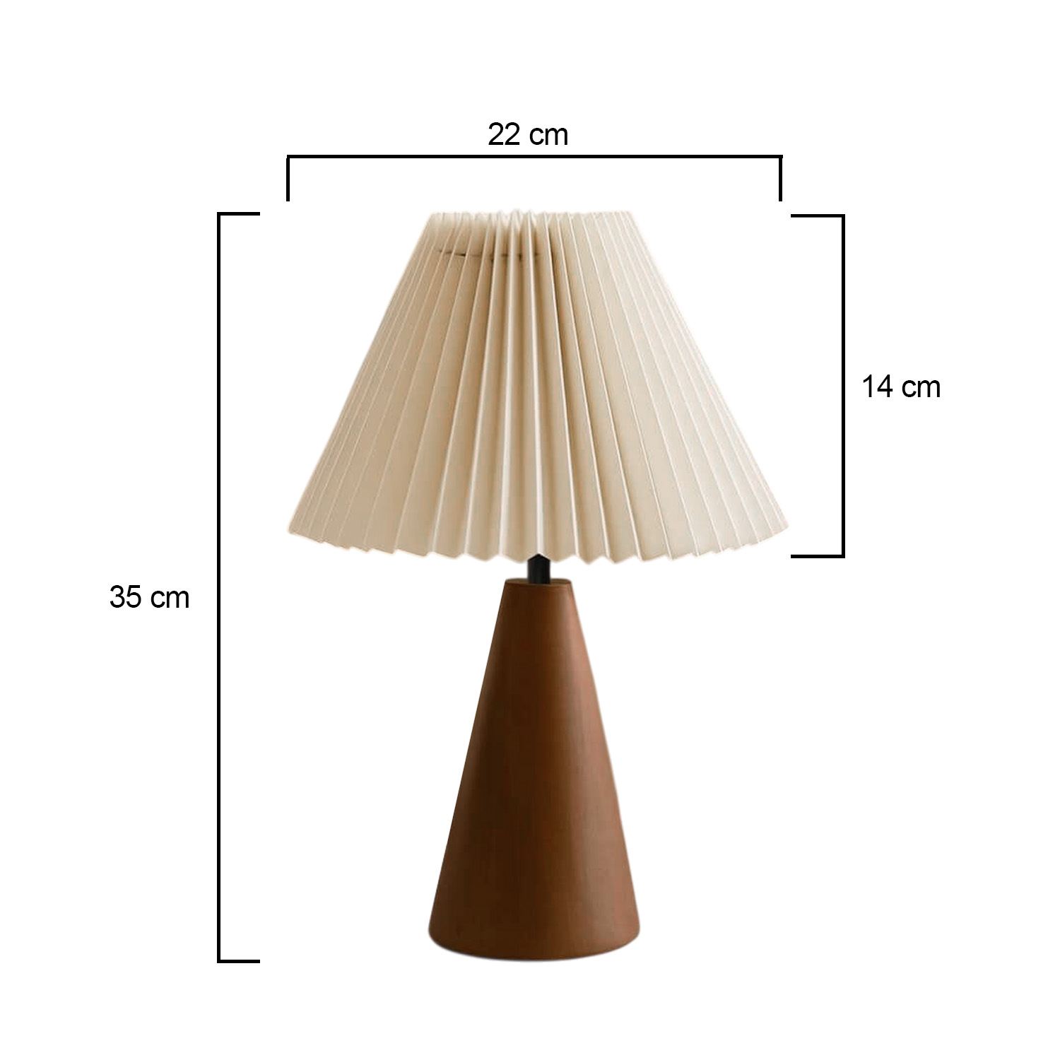 242091 Cream Walnut