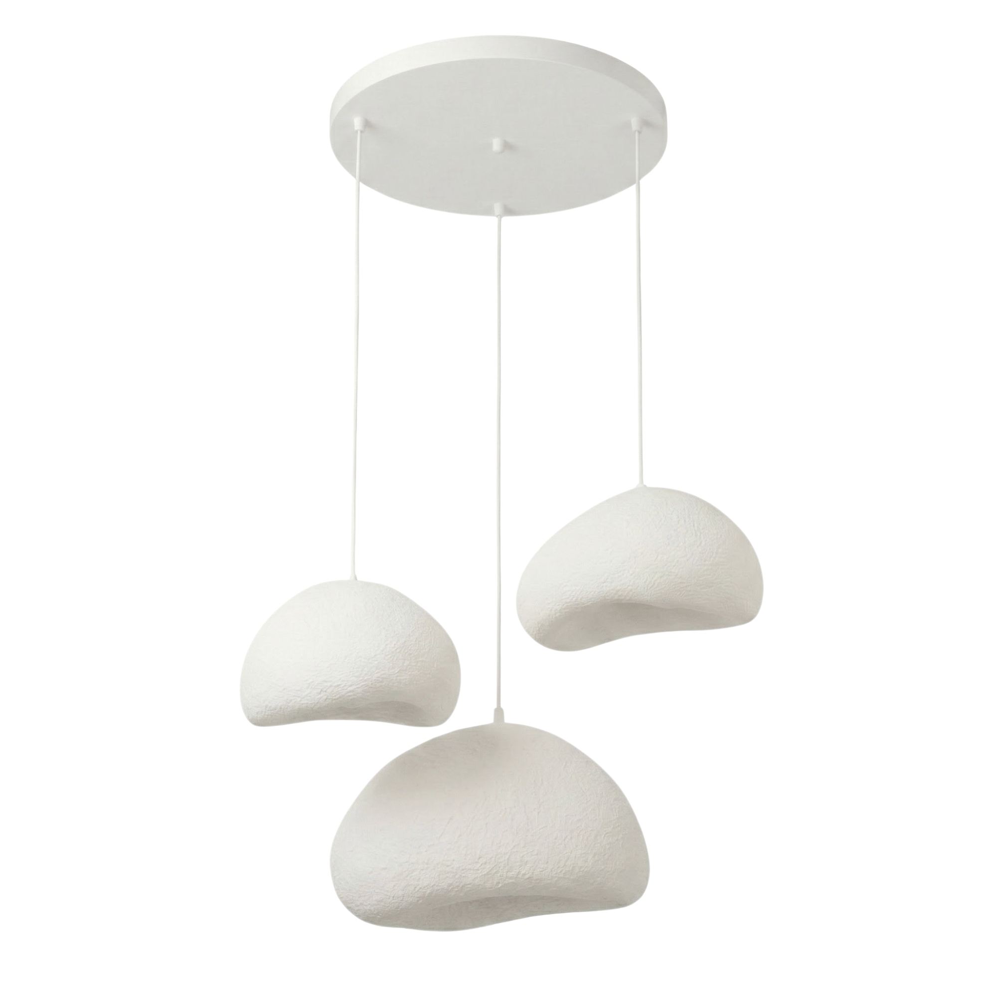Loval-Set-T-Nua White