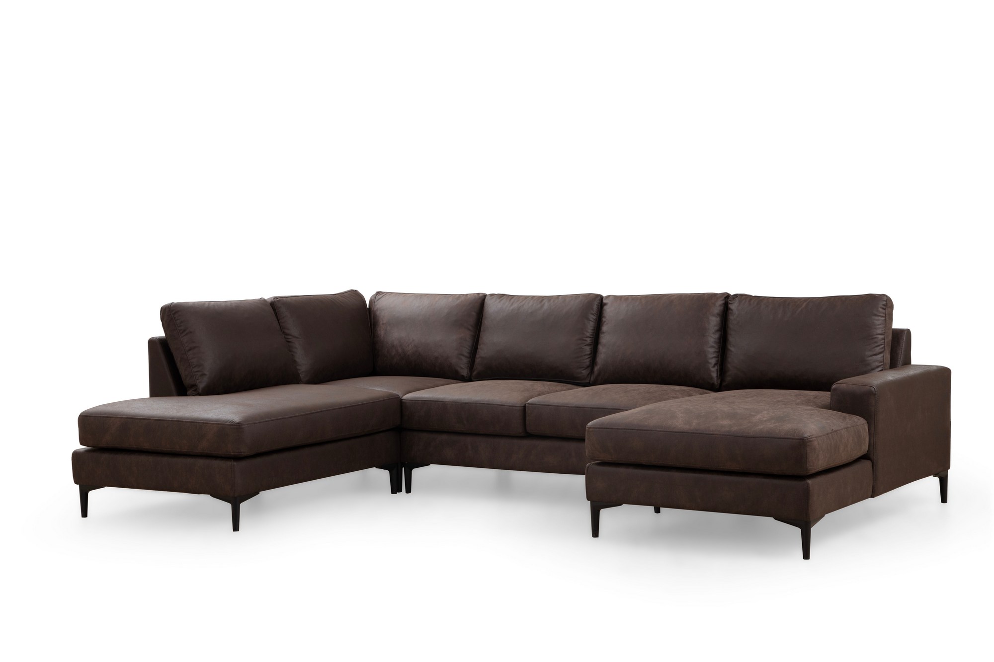 Porto Corner (EOT-C-02-CHL) - Brown