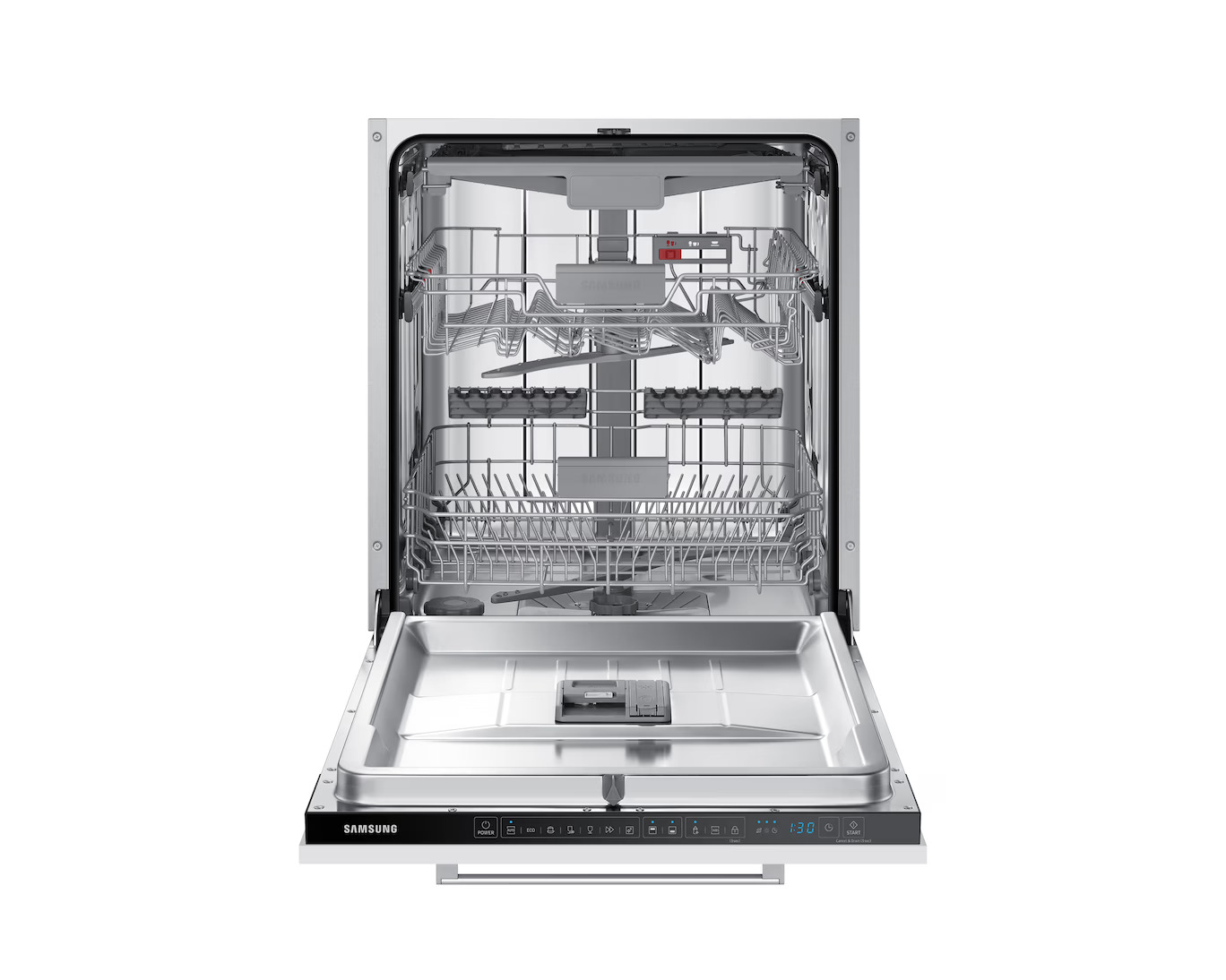 Samsung ugradna sudomašina DW60CG530B00ET