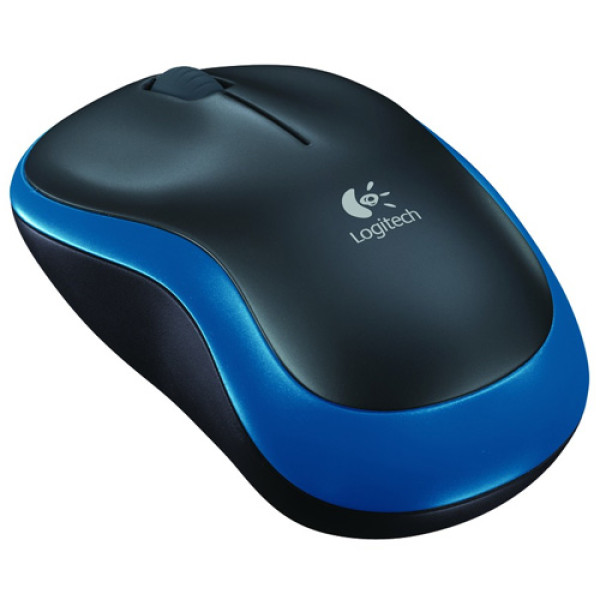 M185 Wireless plavi miš Retail