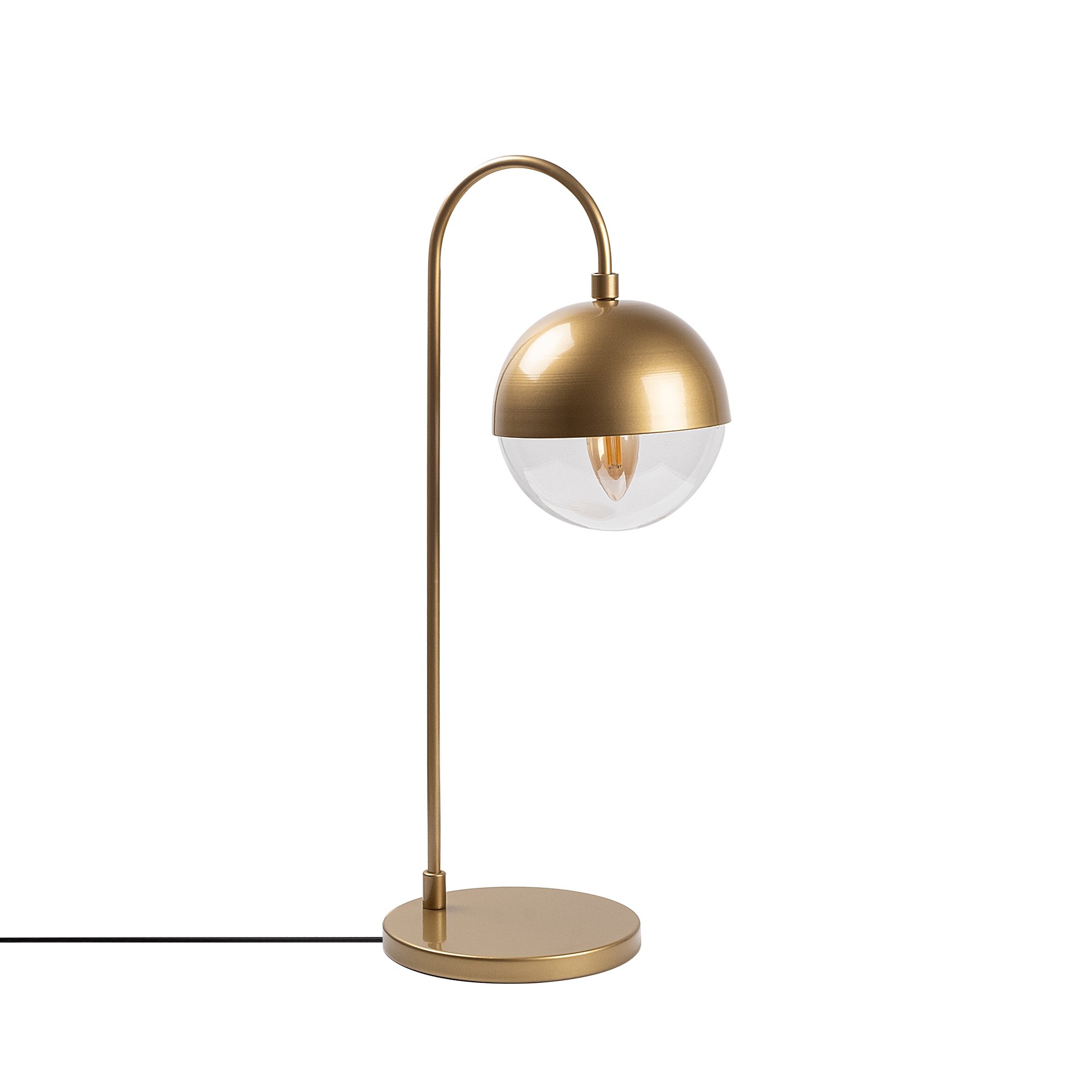 Horn - 12201 Gold