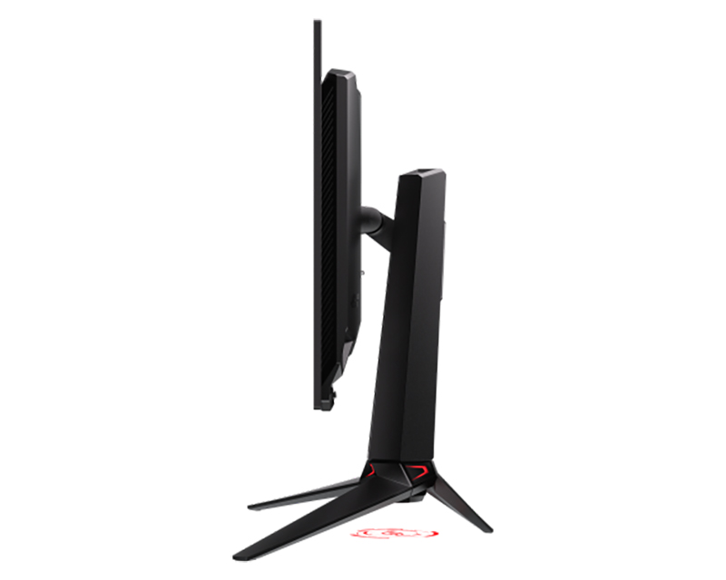 32 inča ROG Swift PG32UCDP OLED gaming monitor