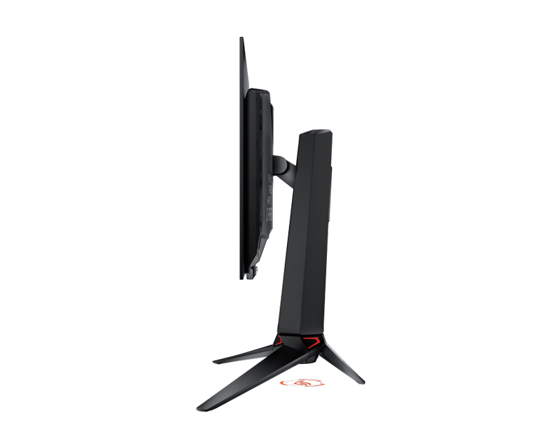 27 inča ROG Swift PG27AQDP QHD 2560x1440 WOLED 480Hz G-Sync gaming monitor