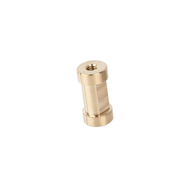Manfrotto 119 Adapter Spigot 1/4 & 3/8 F Thr