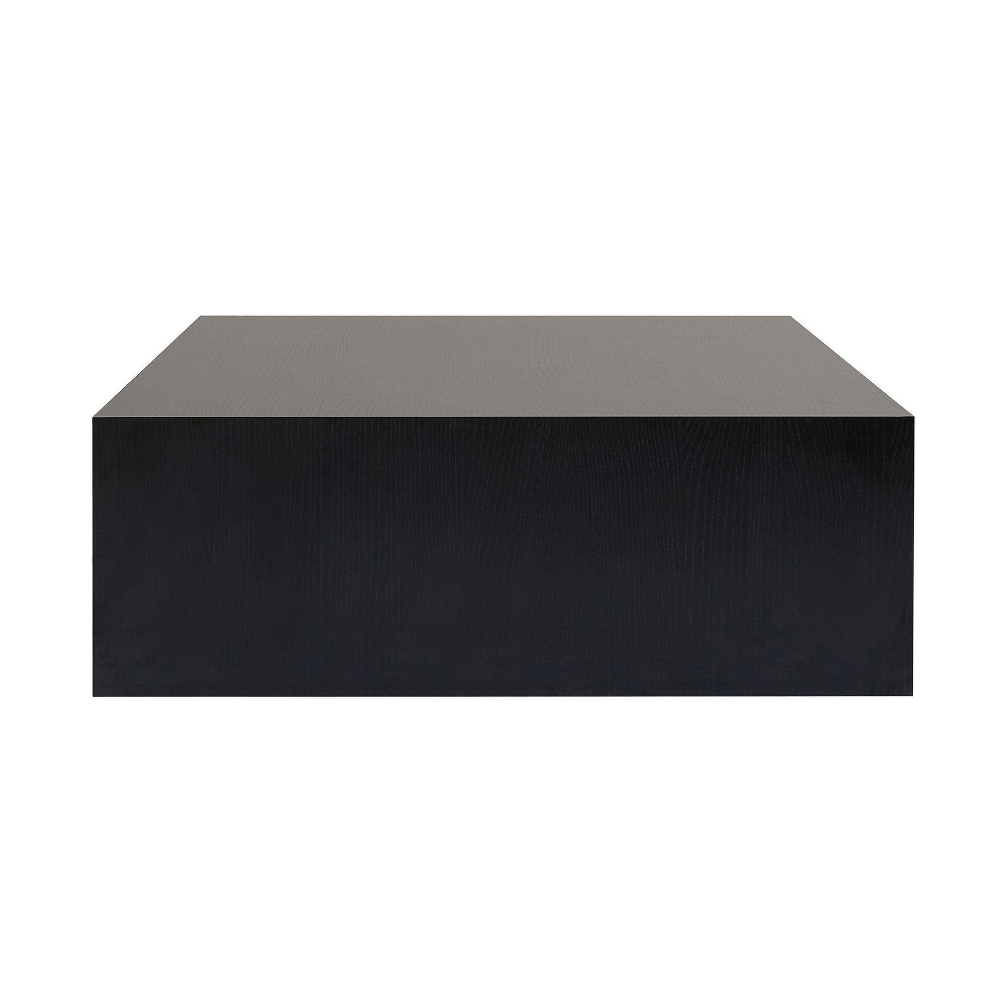 Prizma - Wood Black