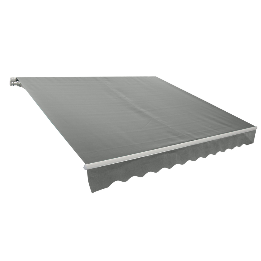 Tenda 4x2,5m Siva P4512
