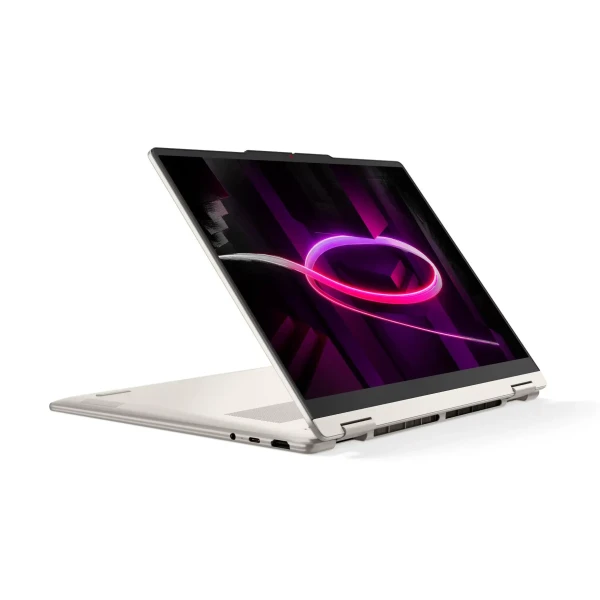 Laptop Lenovo Yoga 7 2in1 14AGP11 14 WUXGA OLED/Ryzen AI 7 445/32GB/1TB/bkltSRB/Bež/bez punjača