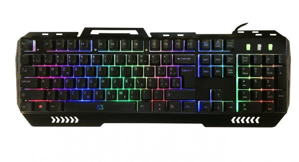 Tastatura JT-DKB031 Crna Gaming