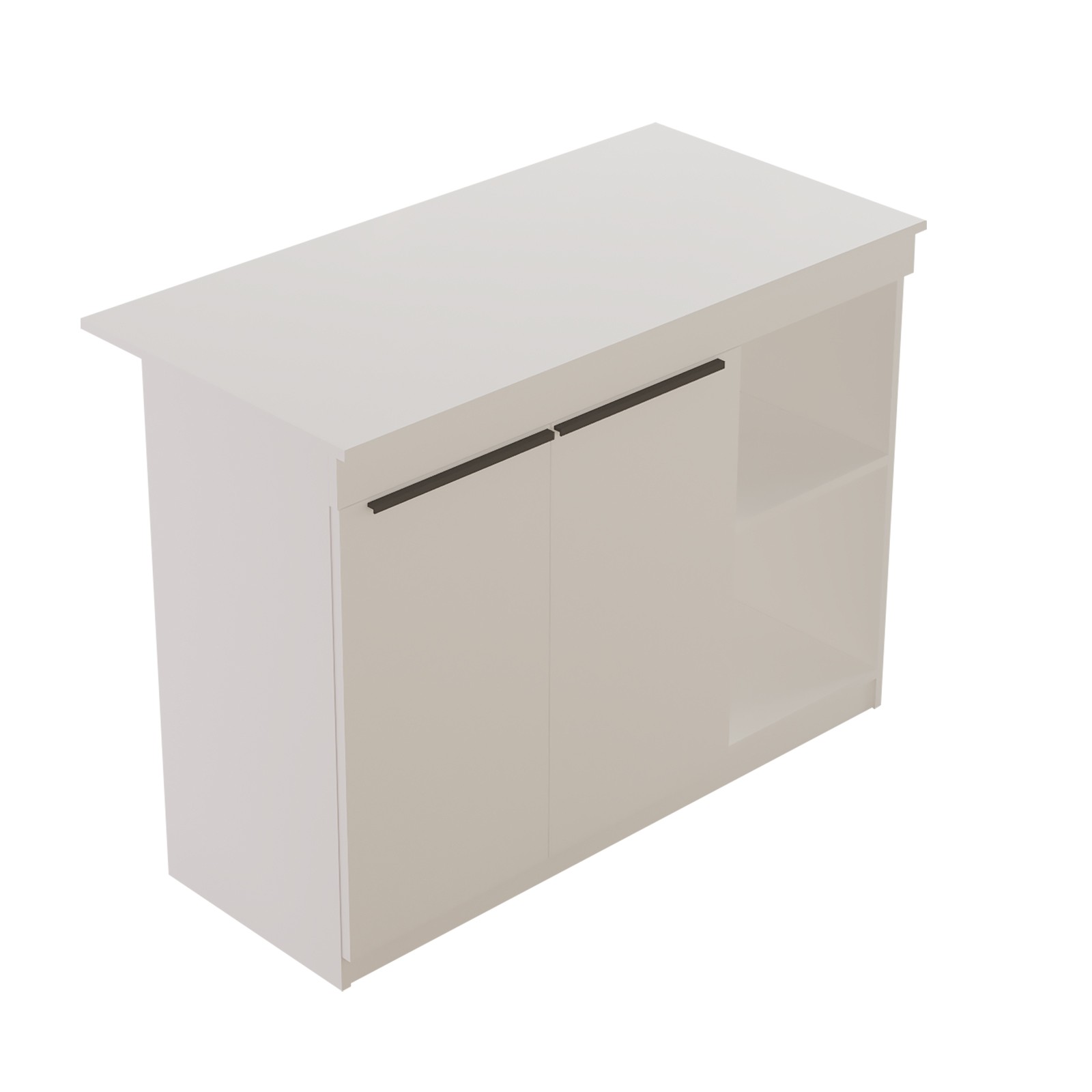 OR2-W White