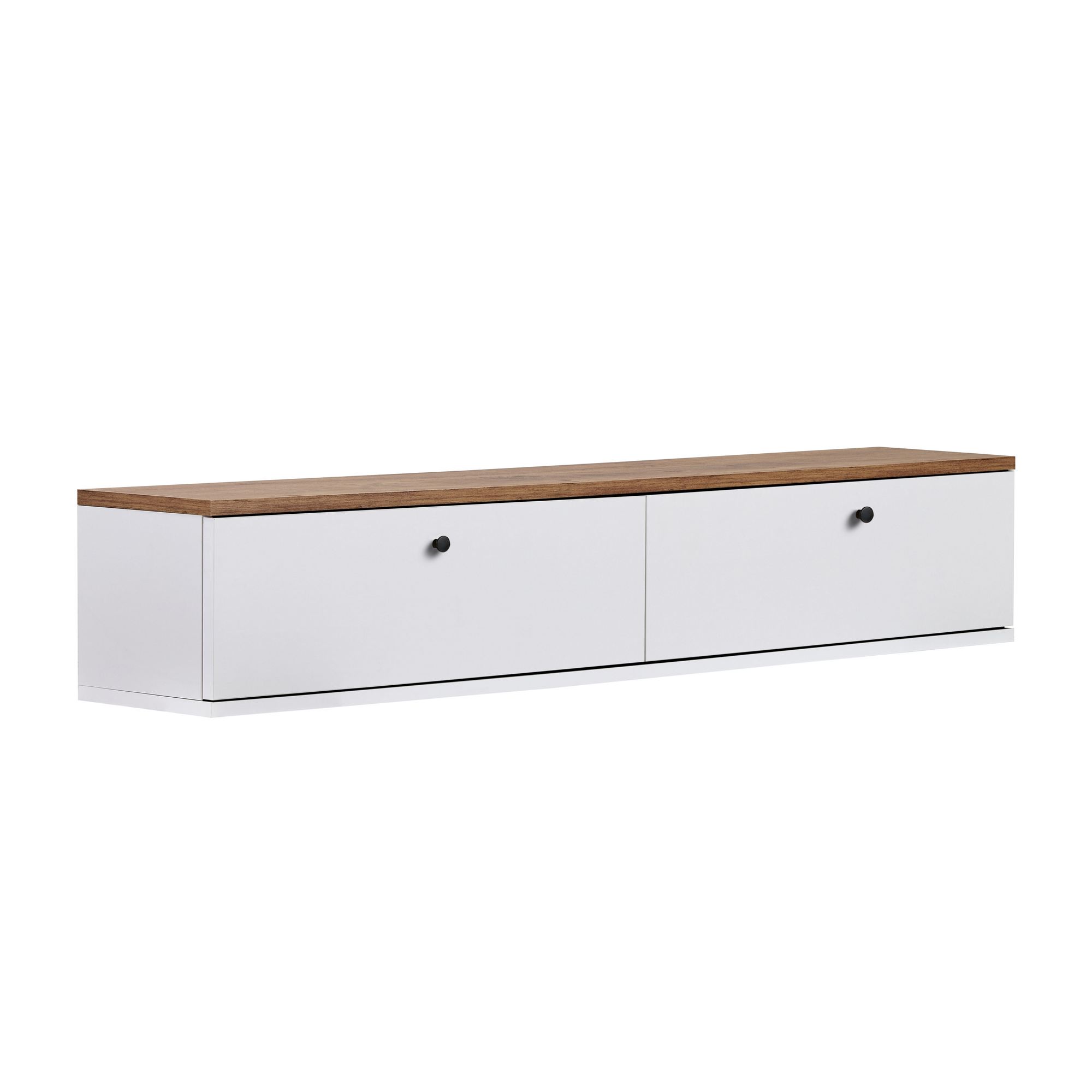 Ligne 140 - Atlantic Pine, White Atlantic Pine White