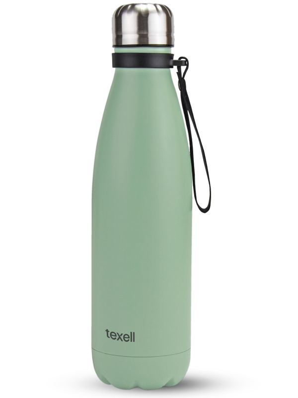 Termo flašica zelena Texell TTB-G311