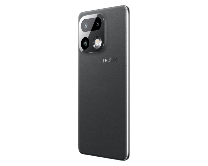 16 Pro+ 5G RMX5131 Master Grey 8/512GB mobilni telefon
