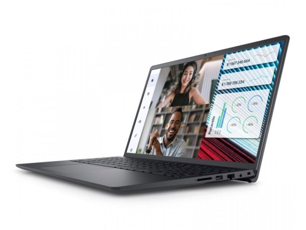 NB Dell Vostro 3530 i5-1334U/16GB/512GB/15.6FHD/GLAN/ENG/5Y